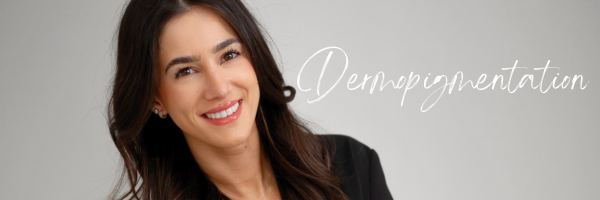 Dermopigmentation evedan